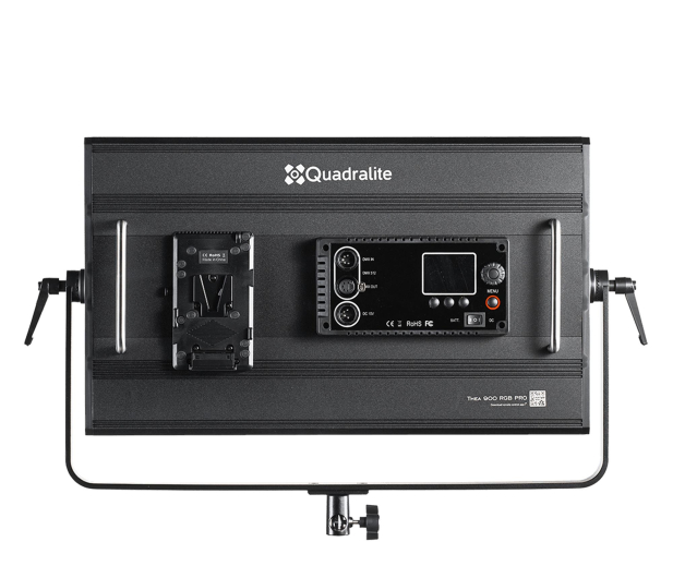 Quadralite Thea 900 RGB Pro - 1489671 - zdjęcie 3